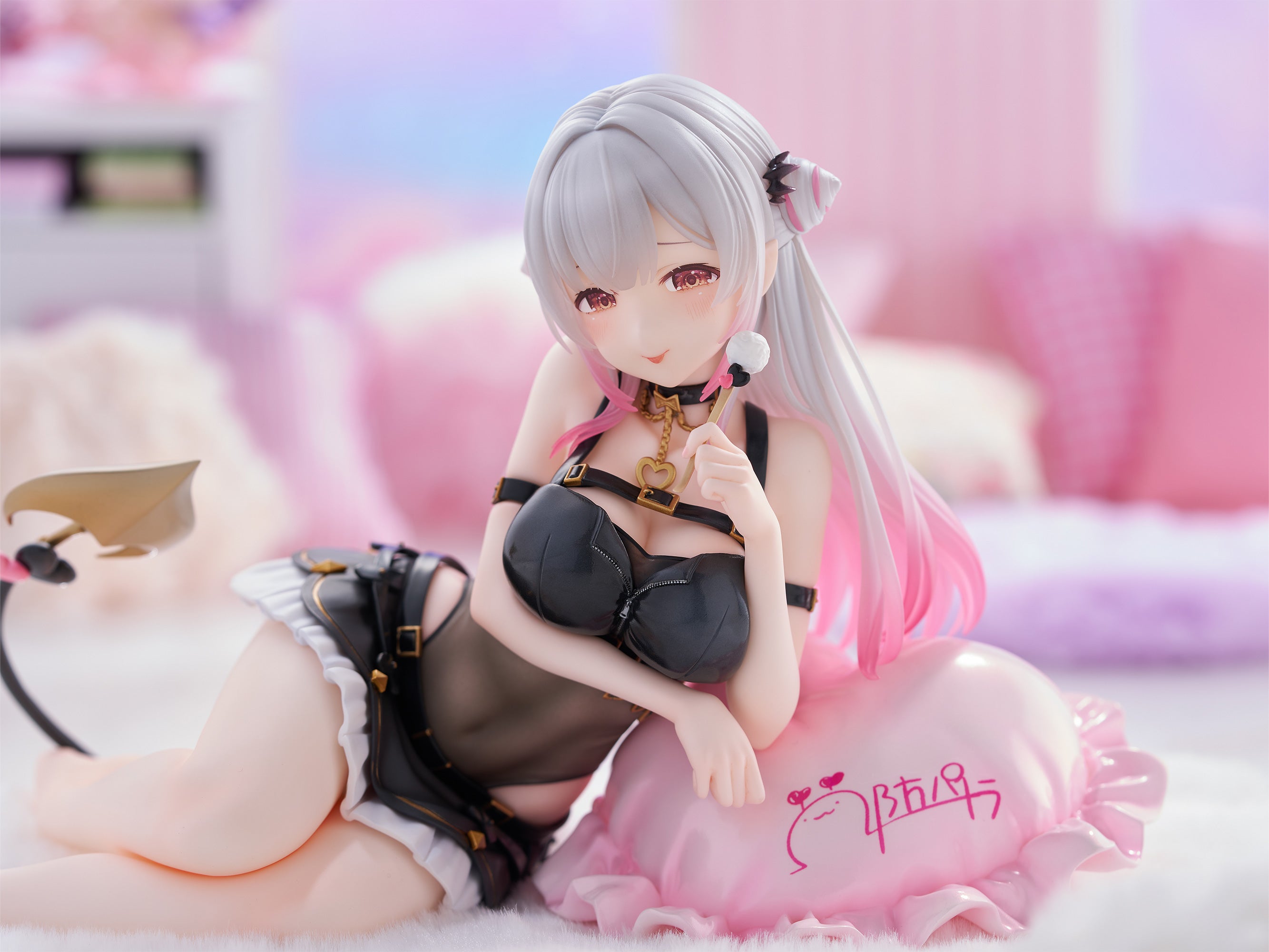 furyu-f-nex-suou-patra-1-6-figur-gaming-asmr image 6