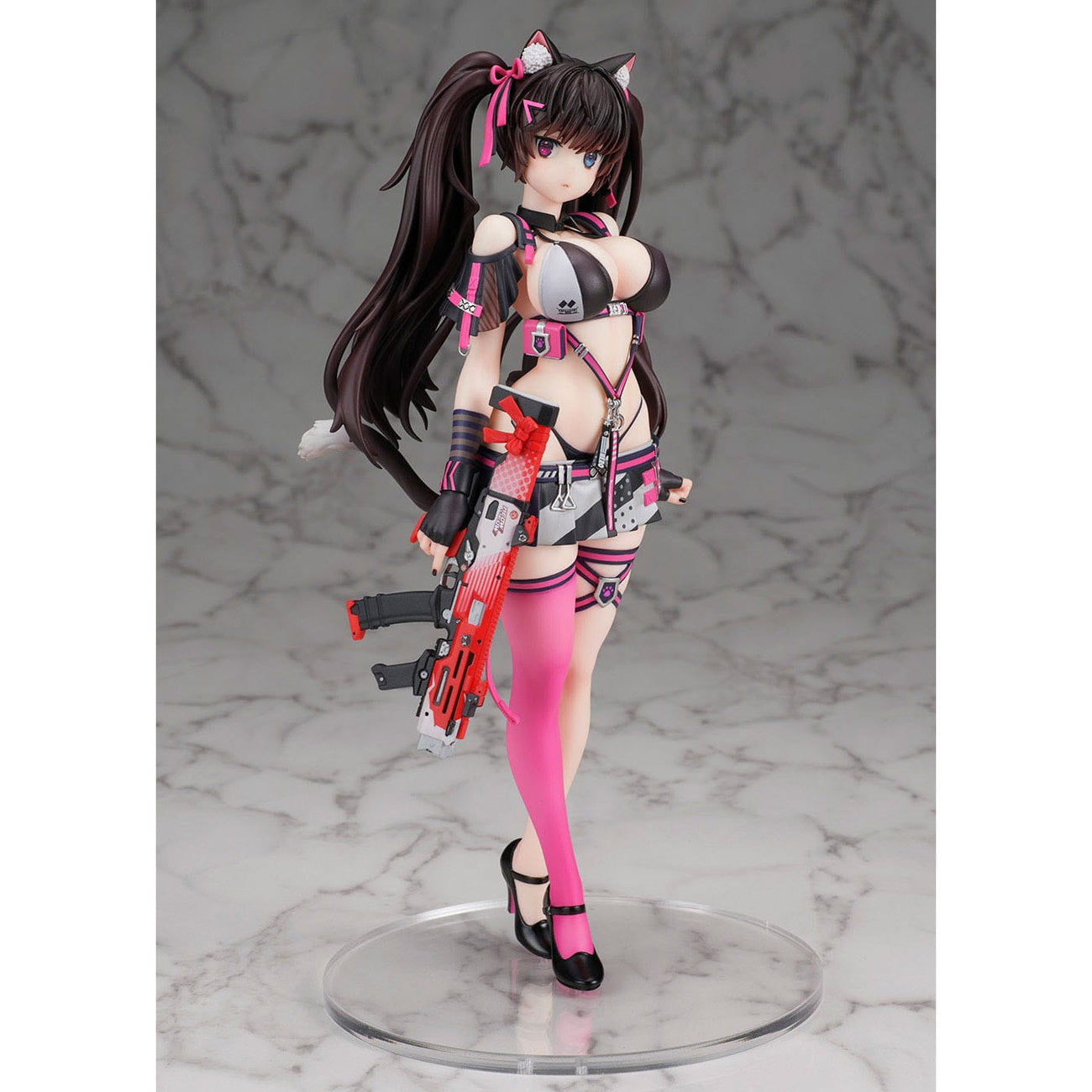 goddess-of-victory-nikke-nero-pvc-statue-23-cm-sammlerfigur image 6