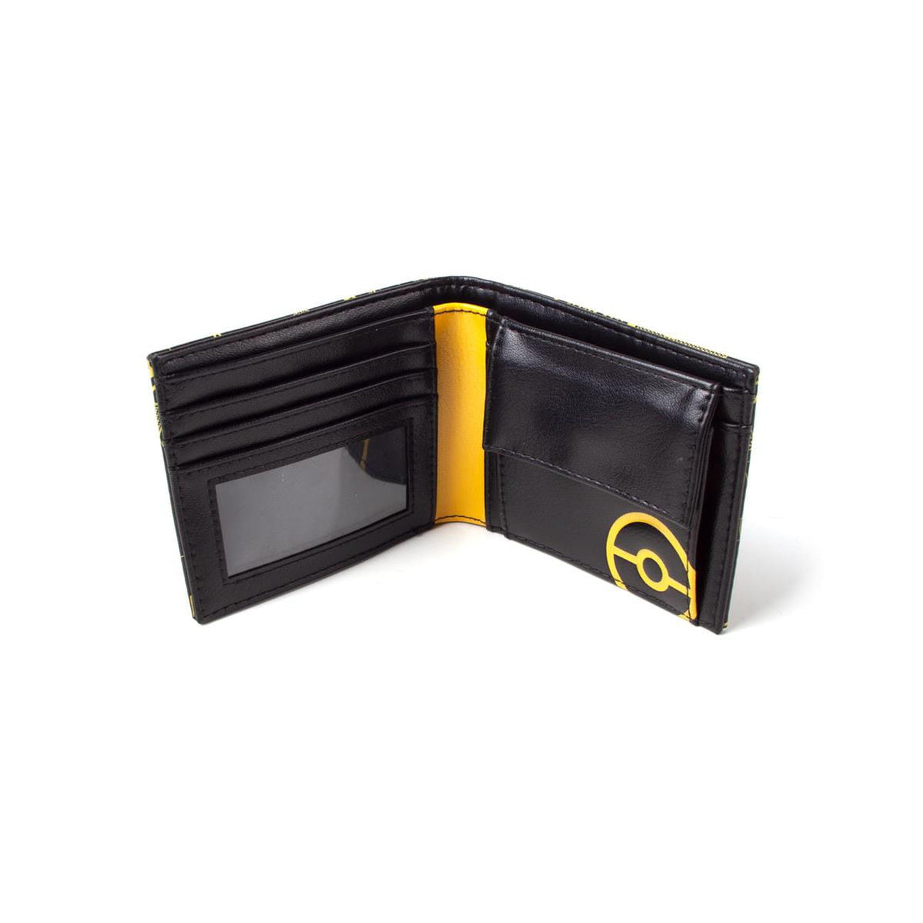 pok-mon-bifold-geldbeutel-pikachu-manga-polyester image 3