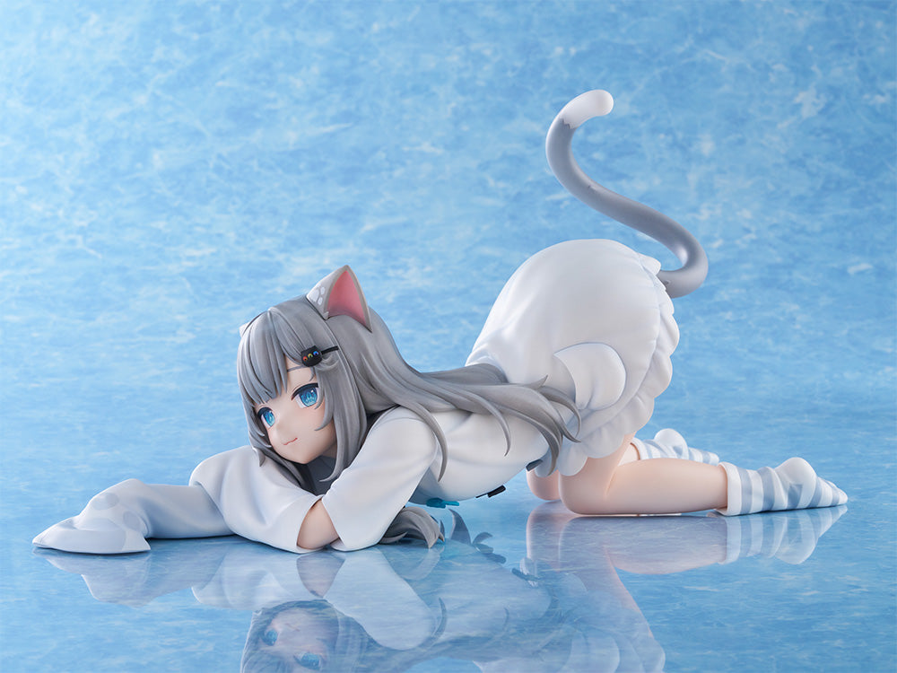 furyu-tenitol-nachoneko-big-noodle-stopper-figur image 8