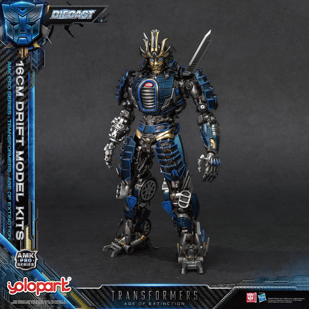 transformers-amk-pro-drift-modellbausatz-ra-des-untergangs image 7