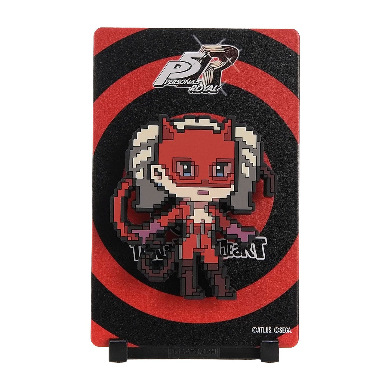figgyz-persona-5-panther-magnet-sammelfigur-11-cm image 2