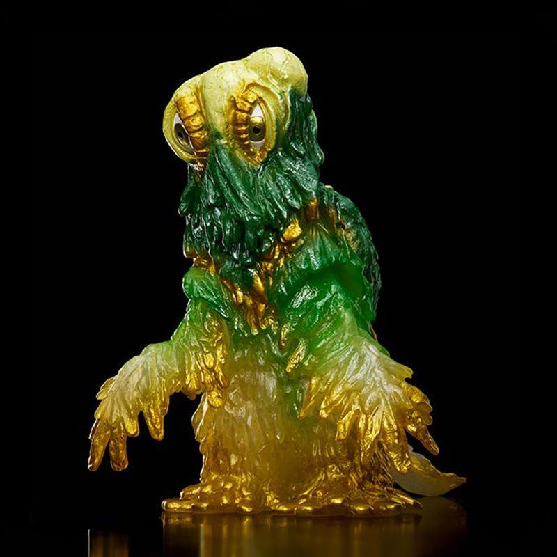 godzilla-movie-monster-series-hedorah-matcha-figur-14cm image 2