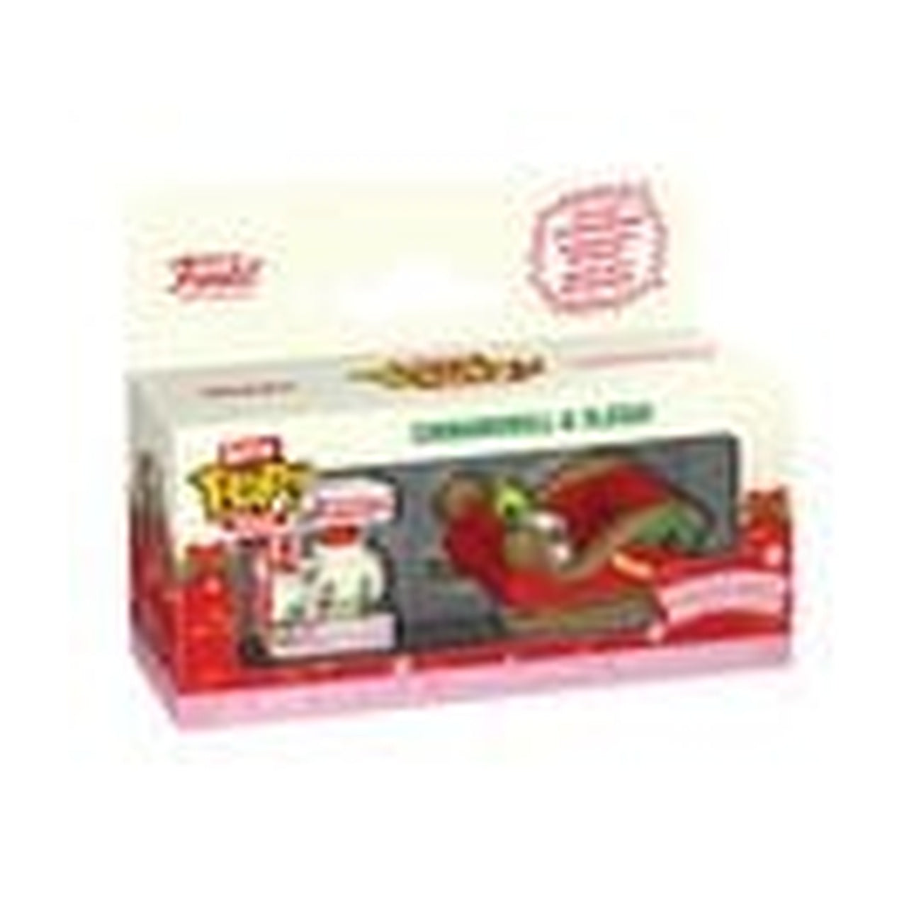 funko-bitty-pop-hello-kitty-holiday-sleigh-vinyl-figur image 8