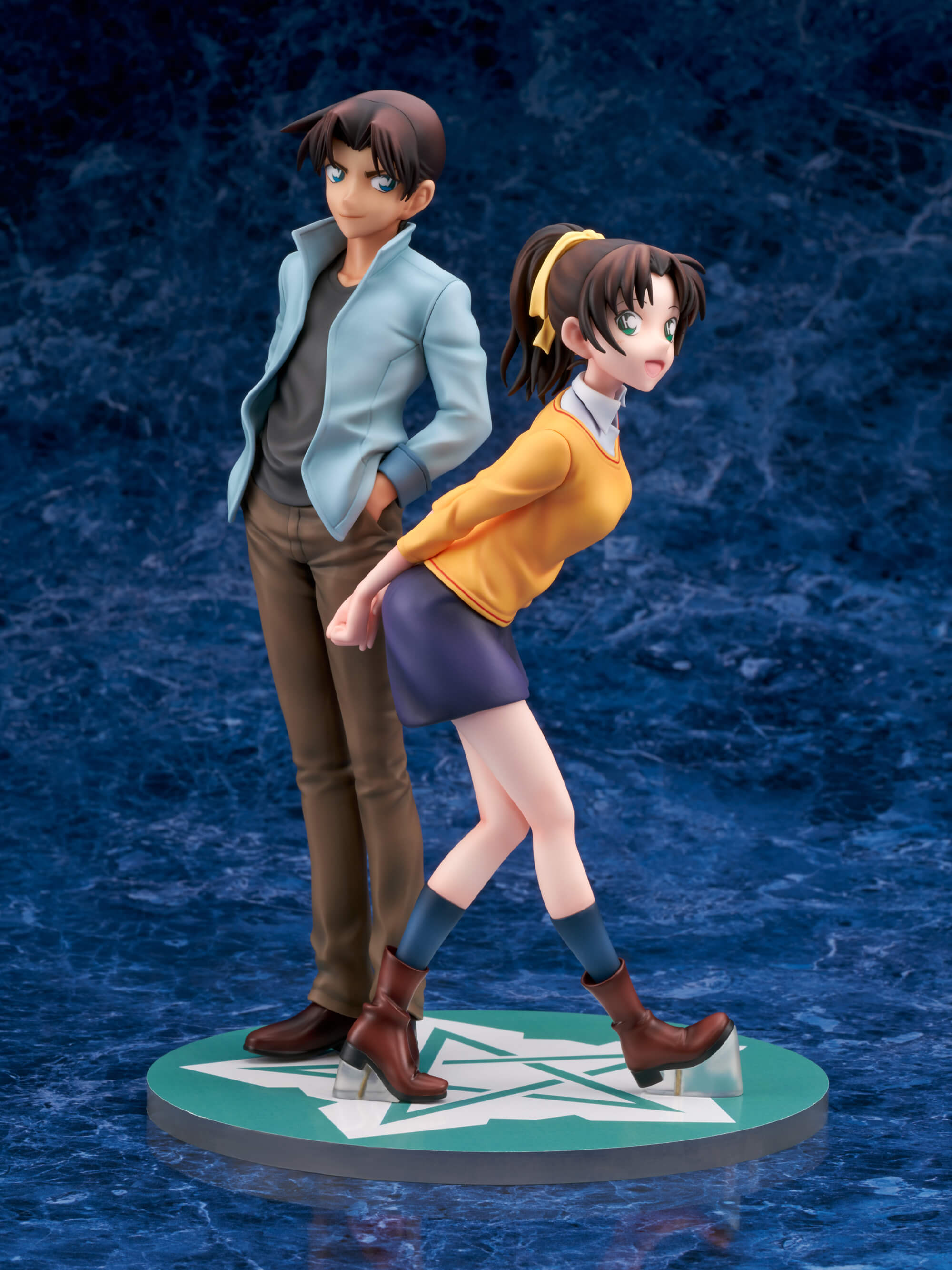 f-nex-detektiv-conan-heiji-kazuha-figur-1-7-scale image 3
