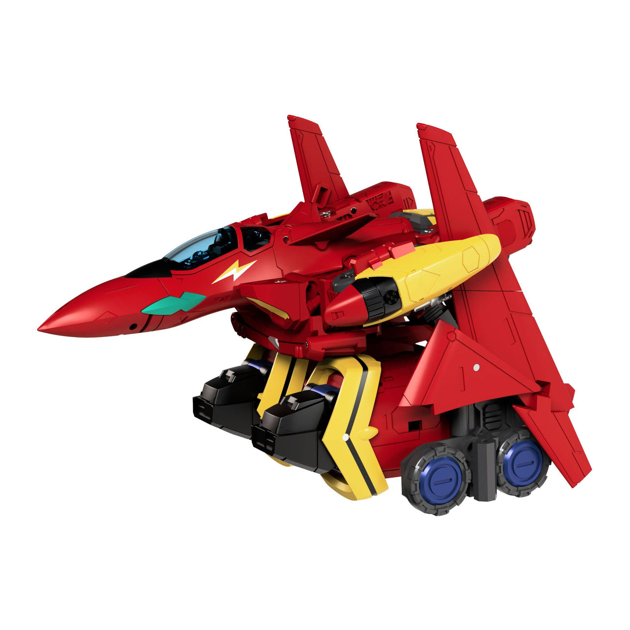 transformers-x-macross-basara-prime-actionfigur-set image 6