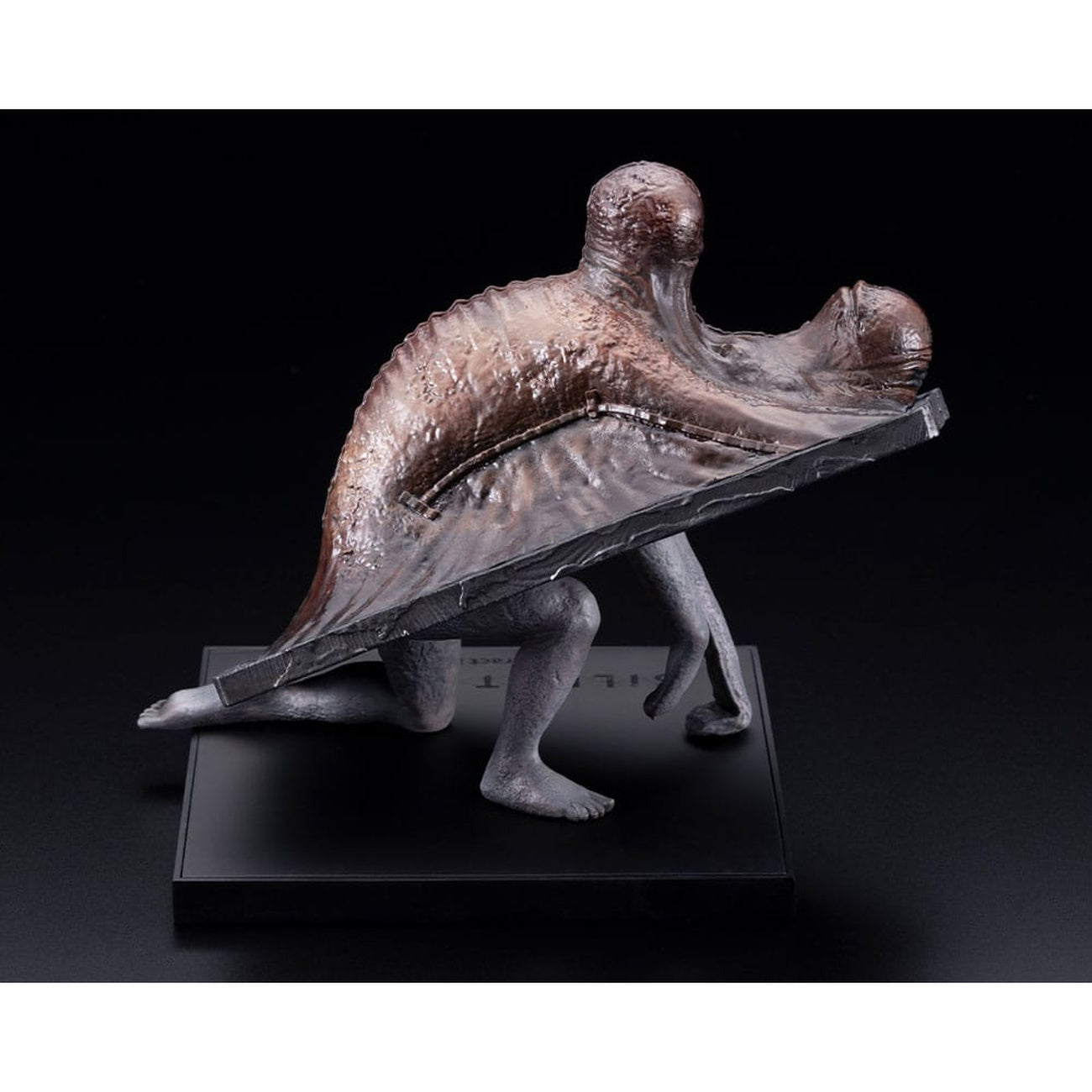 silent-hill-2-abstract-daddy-oshi-works-statue-pvc image 4