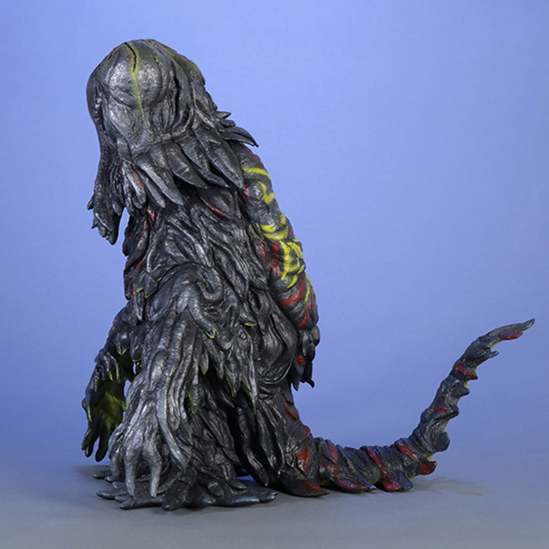 godzilla-hedorah-55th-anniversary-figur-28-cm-licht image 3