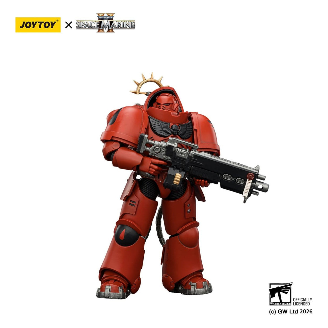 warhammer-40-000-joy-toy-blood-angels-actionfigur-bolter image 7