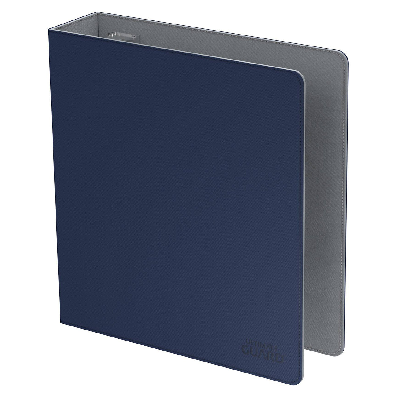 ultimate-guard-collector-s-album-xenoskin-sammelordner-blau image 3