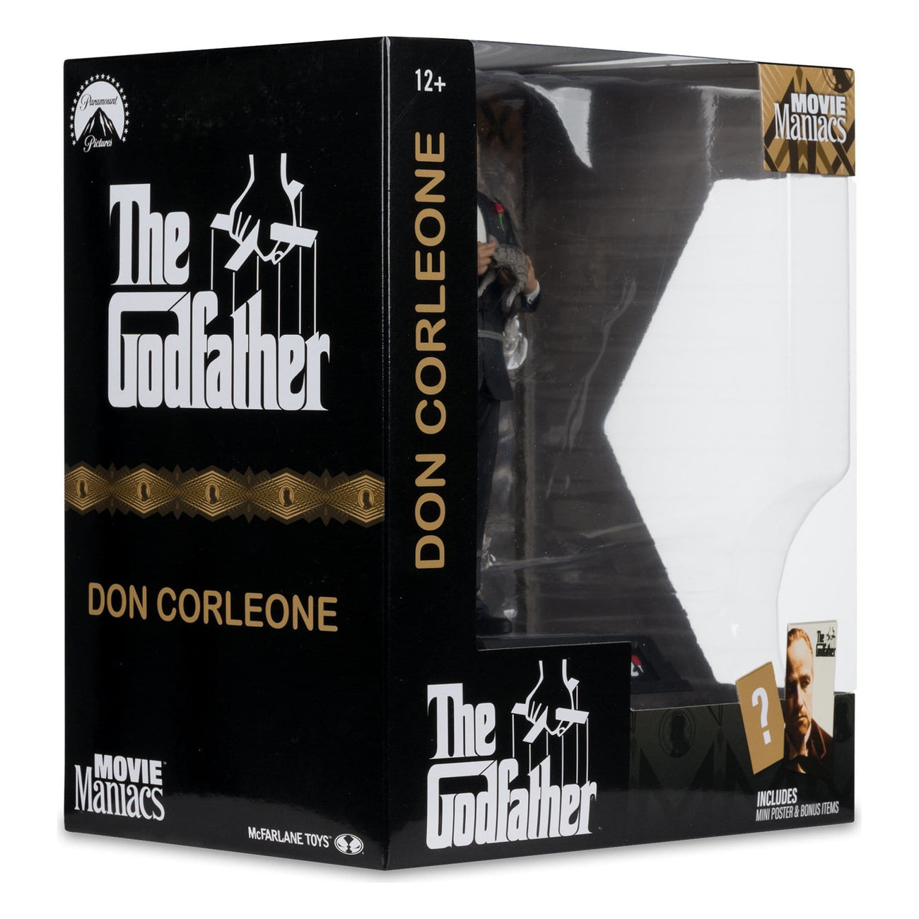 der-pate-movie-maniacs-figur-don-corleone-17-cm image 7