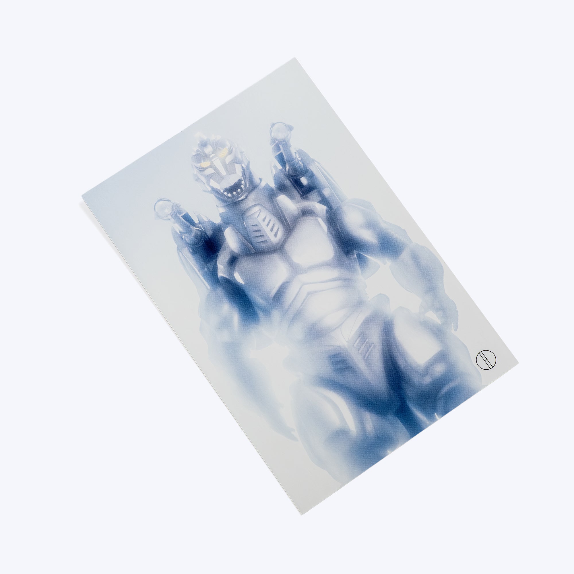 godzilla-the-art-mecha-toki-postkarte-papier image 2