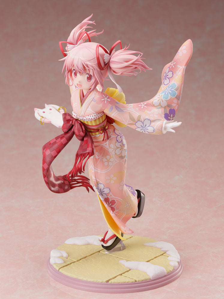 furyu-f-nex-madoka-kaname-haregi-ver-1-7-figur-kimono image 3