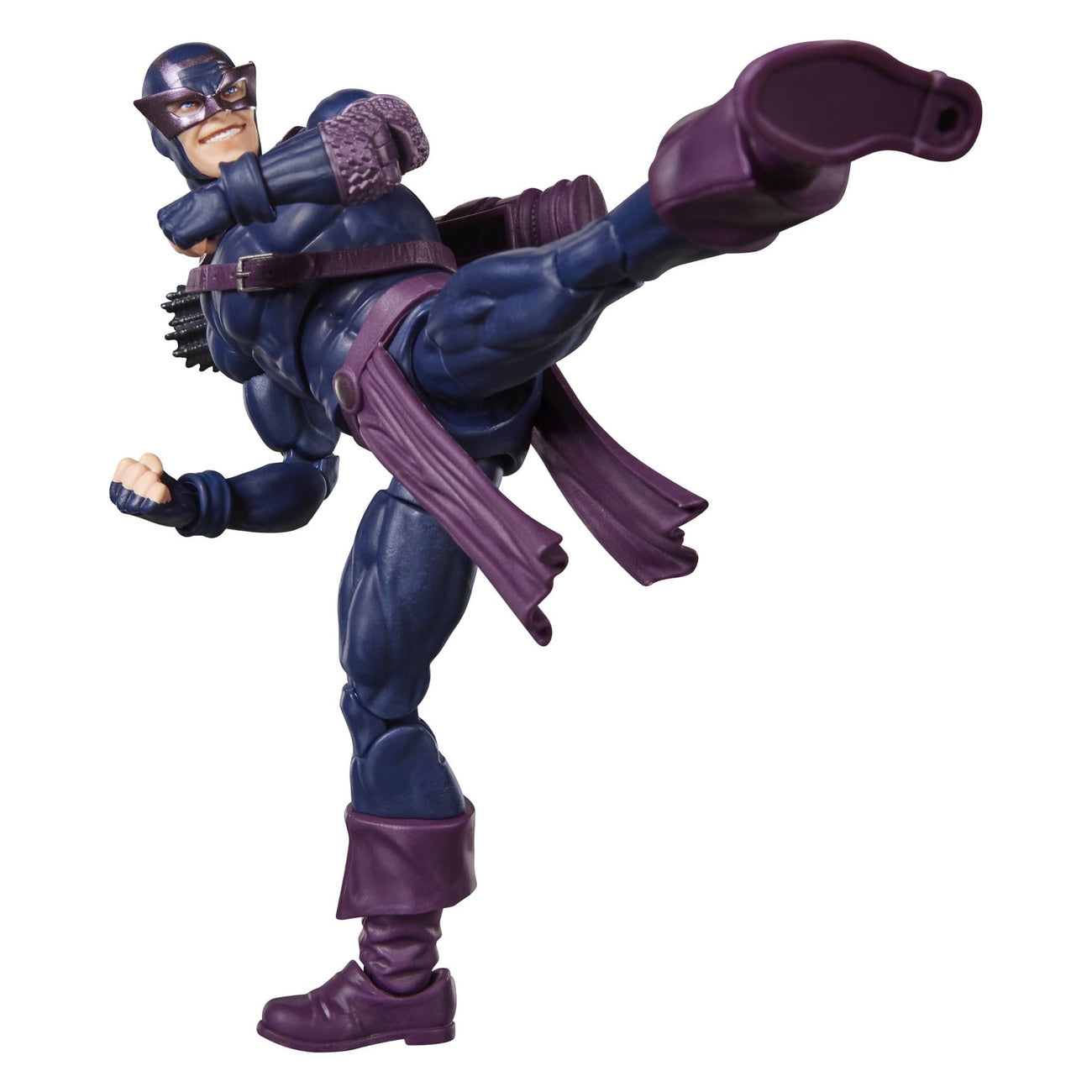 hasbro-marvel-legends-dark-avengers-hawkeye-actionfigur-beweglich image 8