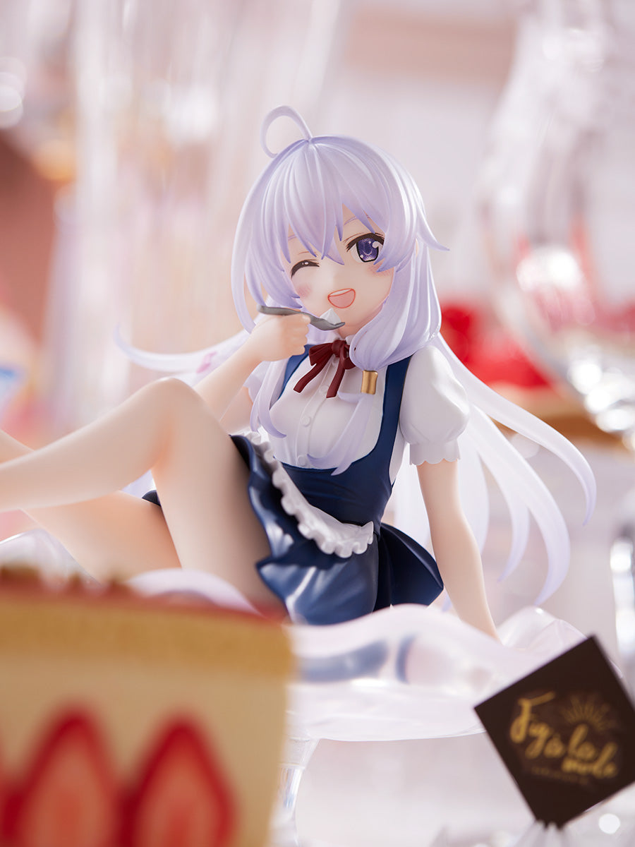 furyu-tenitol-elaina-fig-a-la-mode-figur-wink-version image 7