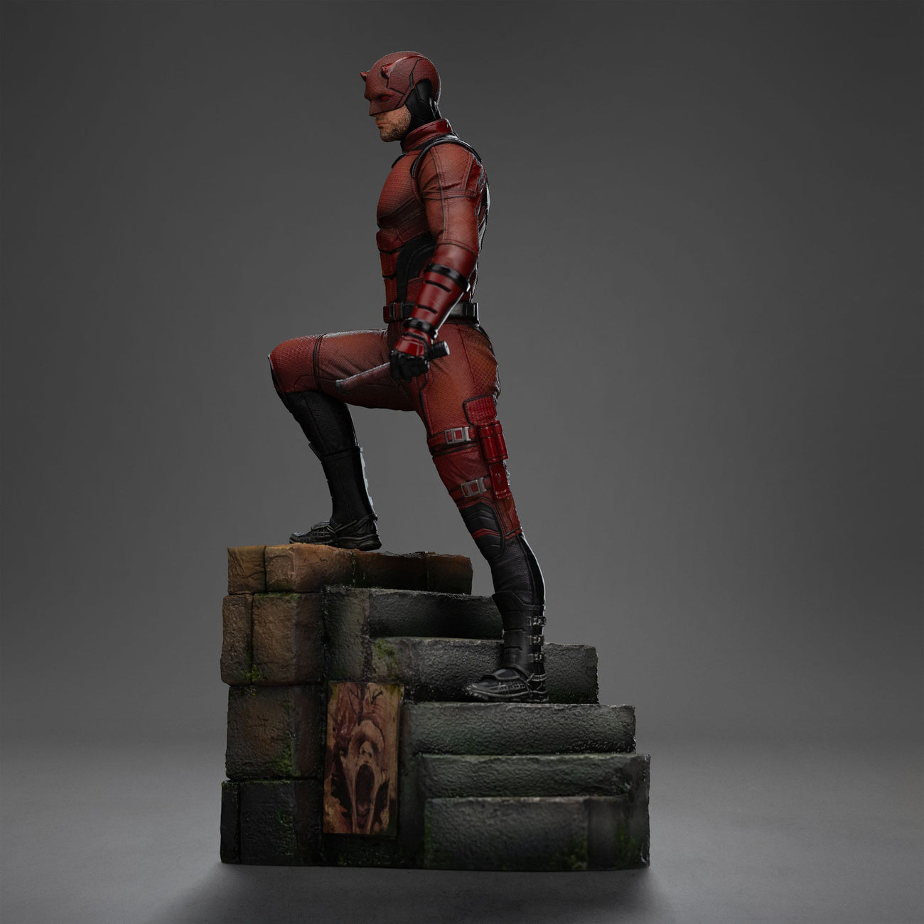 marvel-daredevil-born-again-art-scale-statue-23-cm image 4