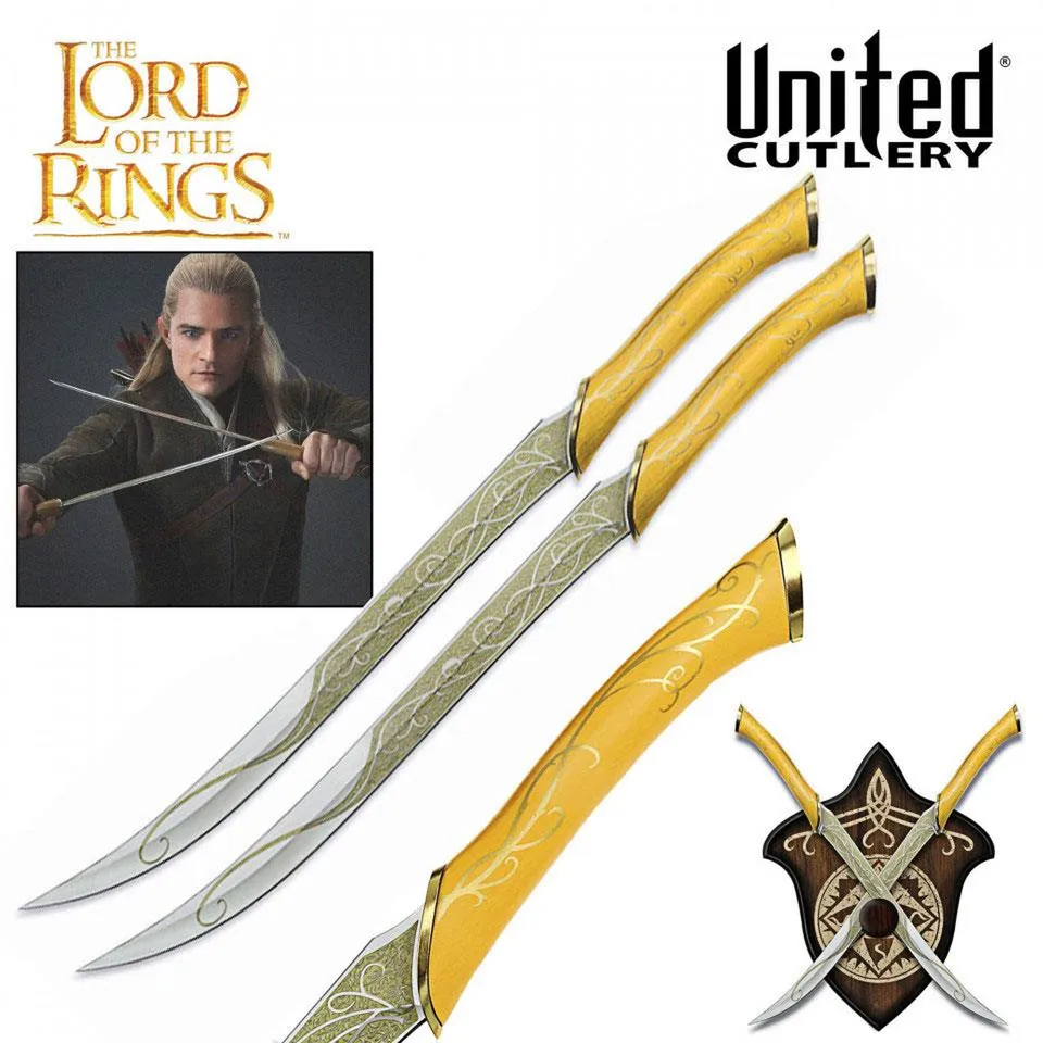 elbenwald-herr-der-ringe-legolas-kampfmesser-replik-1-1-edelstahl image 1