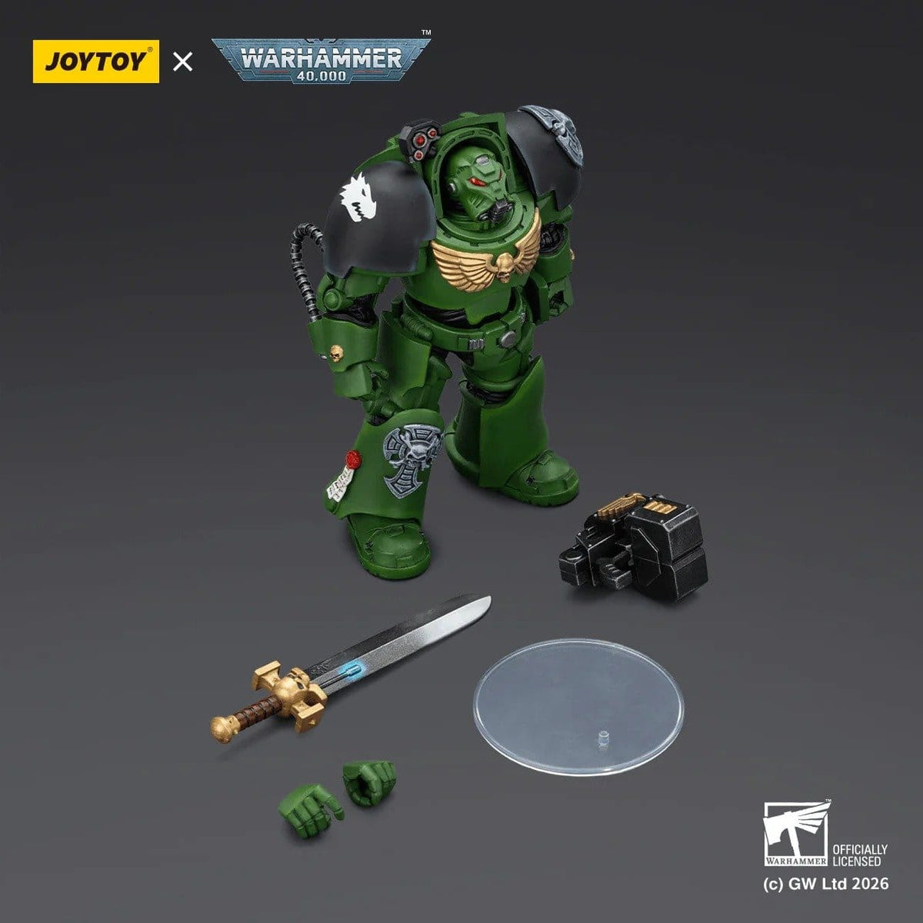 warhammer-40-000-salamanders-terminator-actionfigur image 5