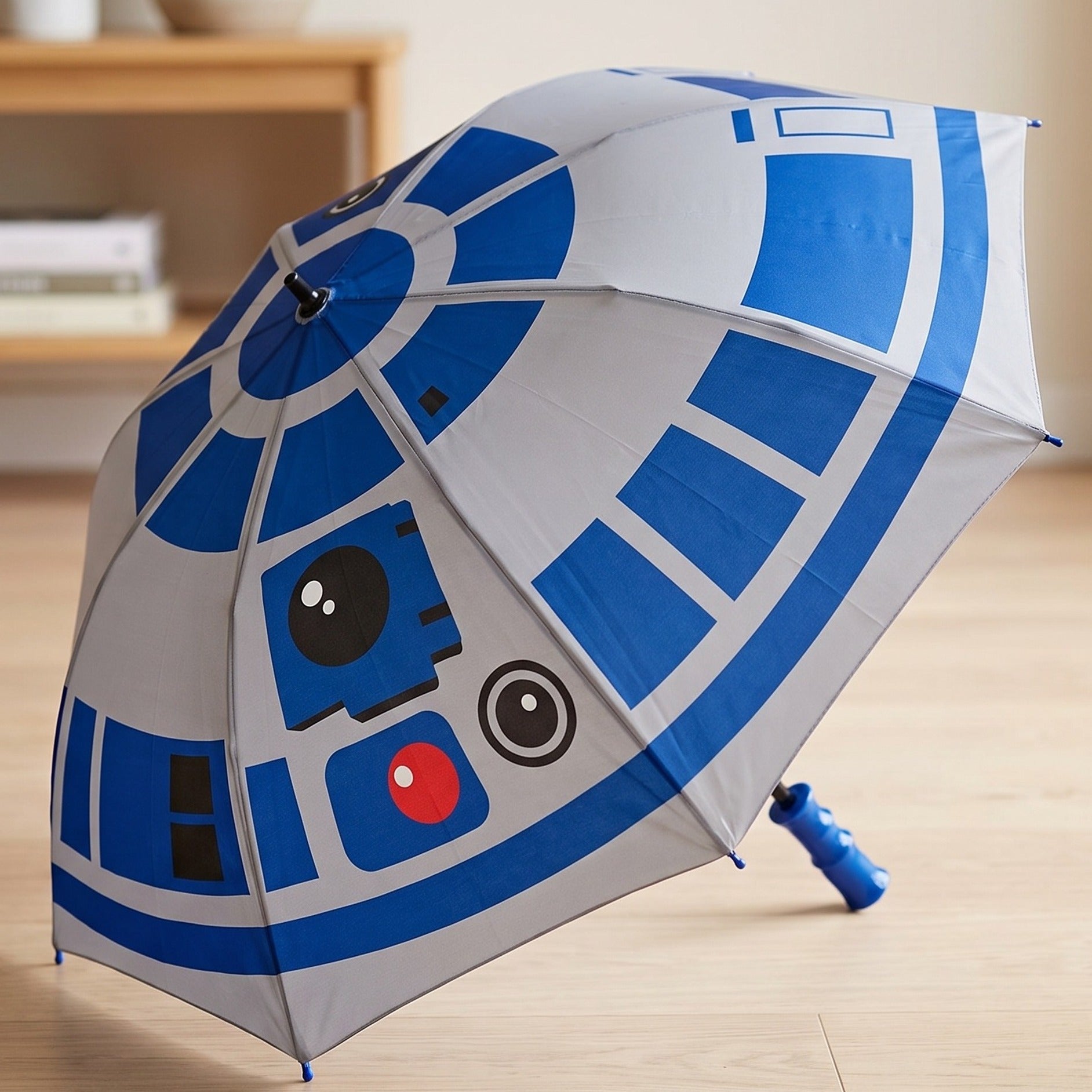 star-wars-r2-d2-regenschirm-teleskop-schirm-mit-h-lle-100-cm image 3