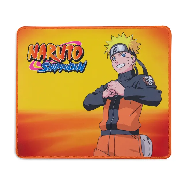 naruto-shippuden-logo-mauspad-31-5-cm-mit-kantenschutz image 1