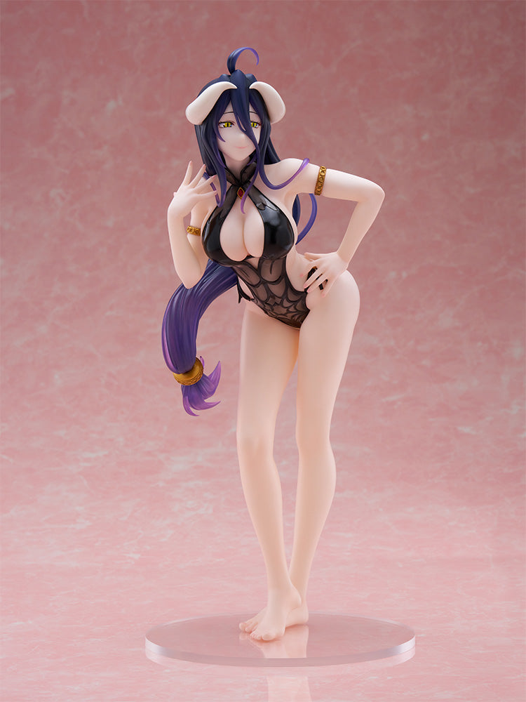 furyu-tenitol-tall-albedo-figur-30-cm-swimsuit image 8
