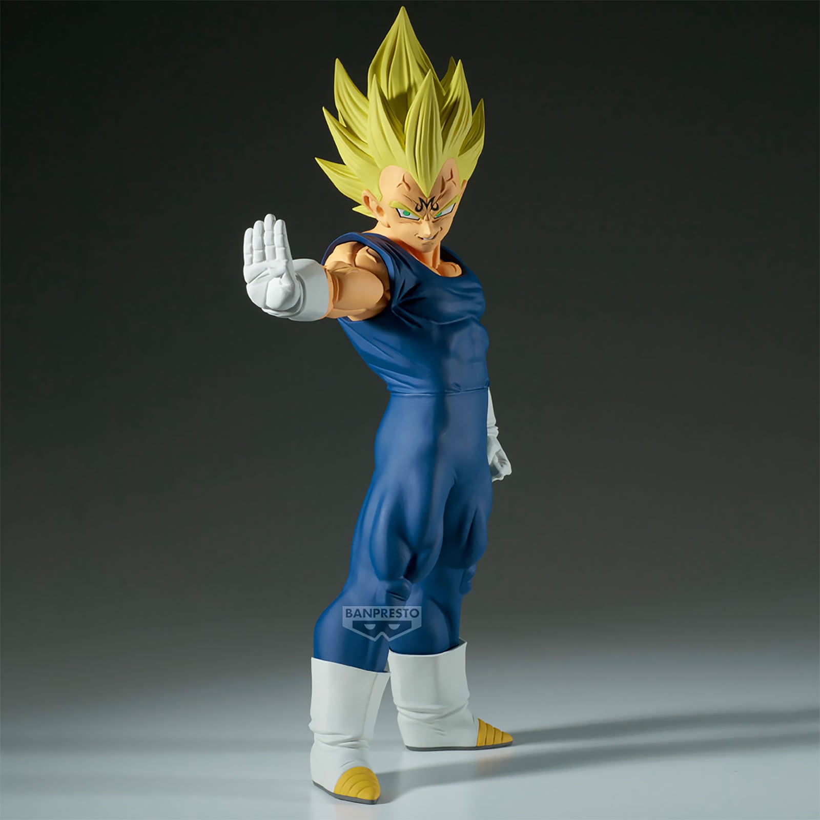 dragon-ball-z-vegeta-grandista-figur-31-cm-anime-sammlerfigur image 1
