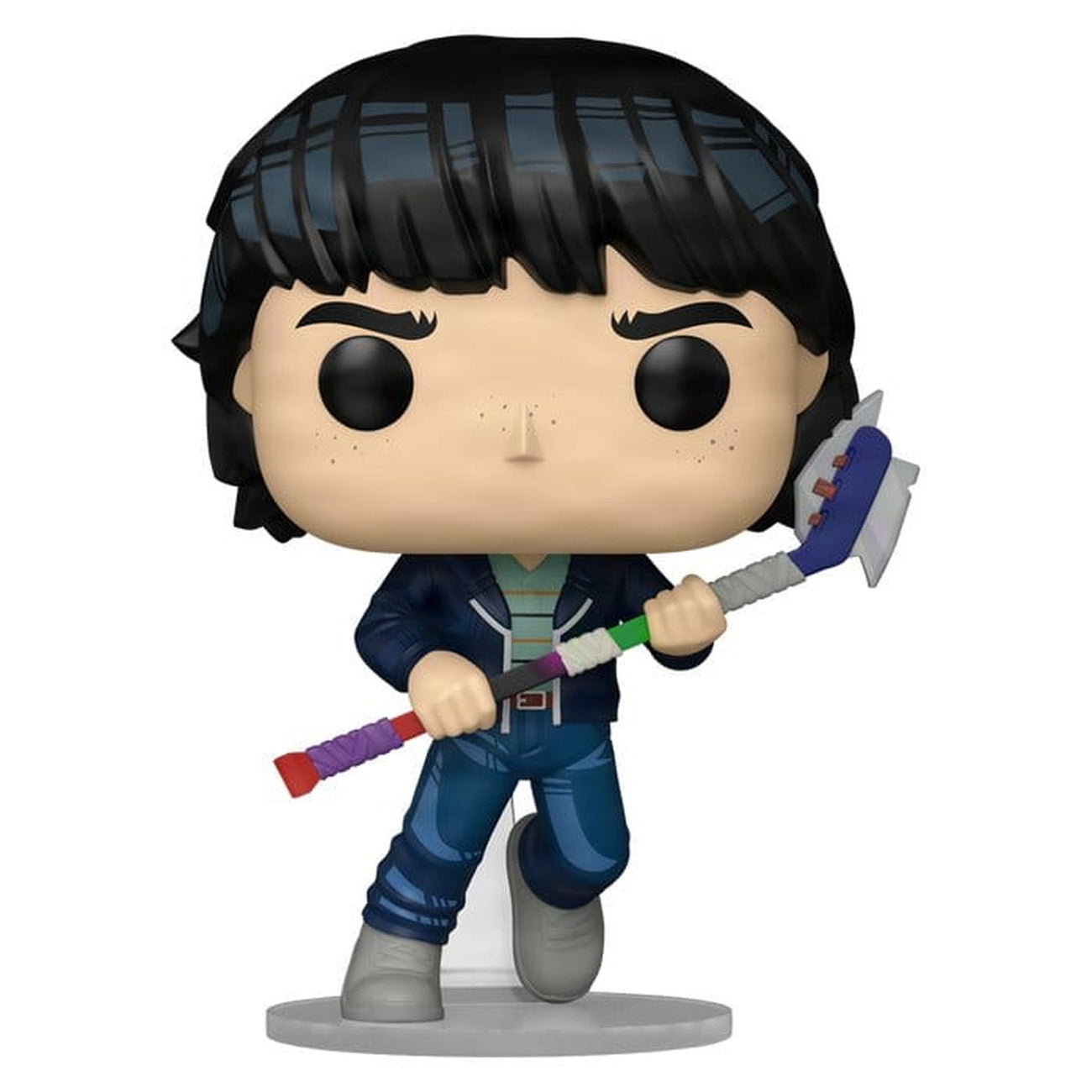 funko-pop-animation-stranger-things-mike-vinylfigur-tales-85 image 5