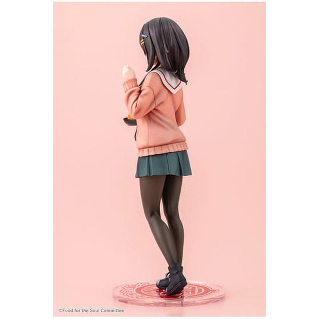 food-for-the-soul-mako-kawai-pvc-statue-1-7-24-cm image 3