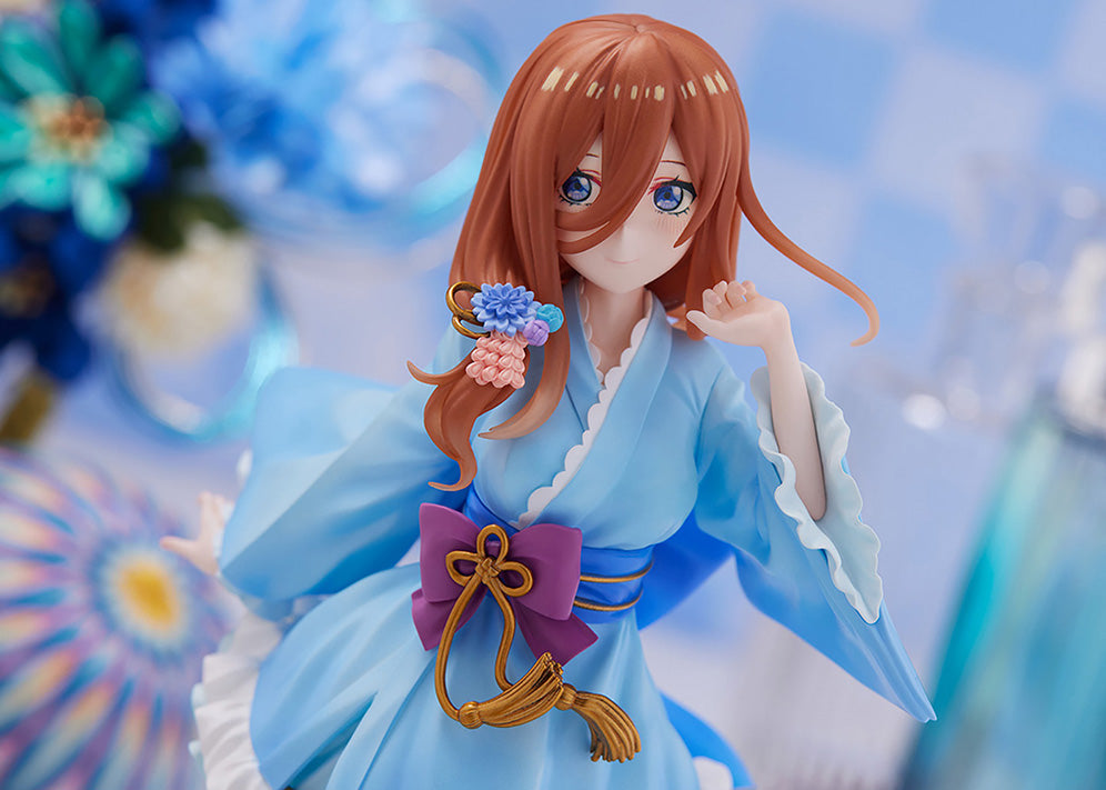 furyu-tenitol-nakano-miku-mini-yukata-anime-figur image 3