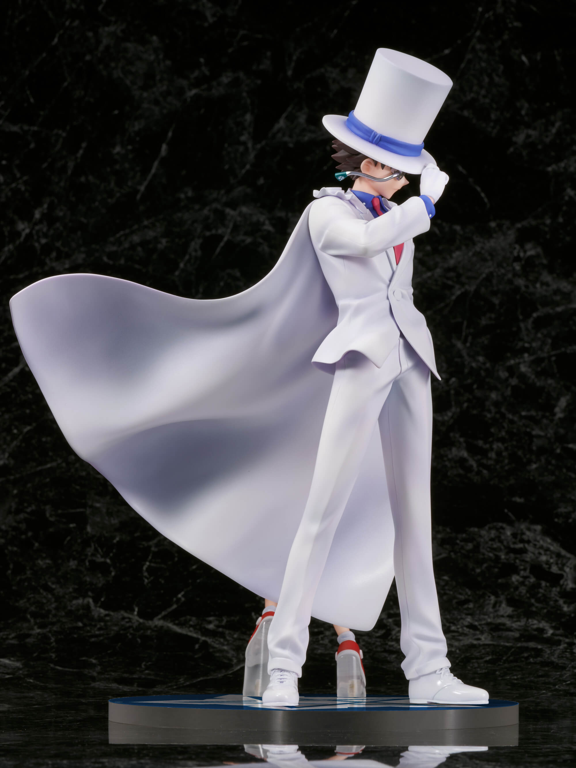 furyu-f-nex-conan-kaito-kid-1-7-figur-detektiv-conan image 5