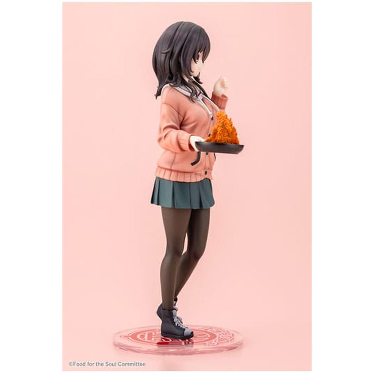 food-for-the-soul-mako-kawai-pvc-statue-1-7-24-cm image 6