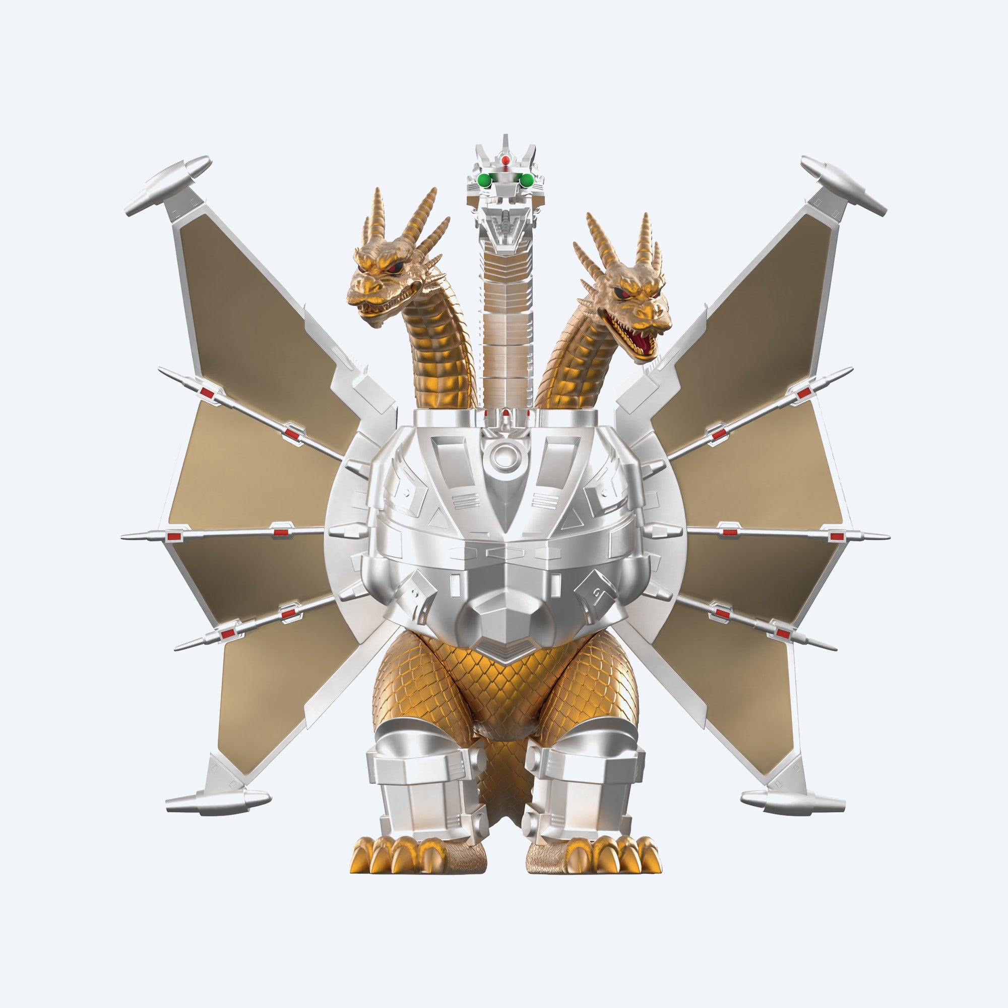 godzilla-reaction-wave-11-mecha-king-ghidorah-actionfigur image 1