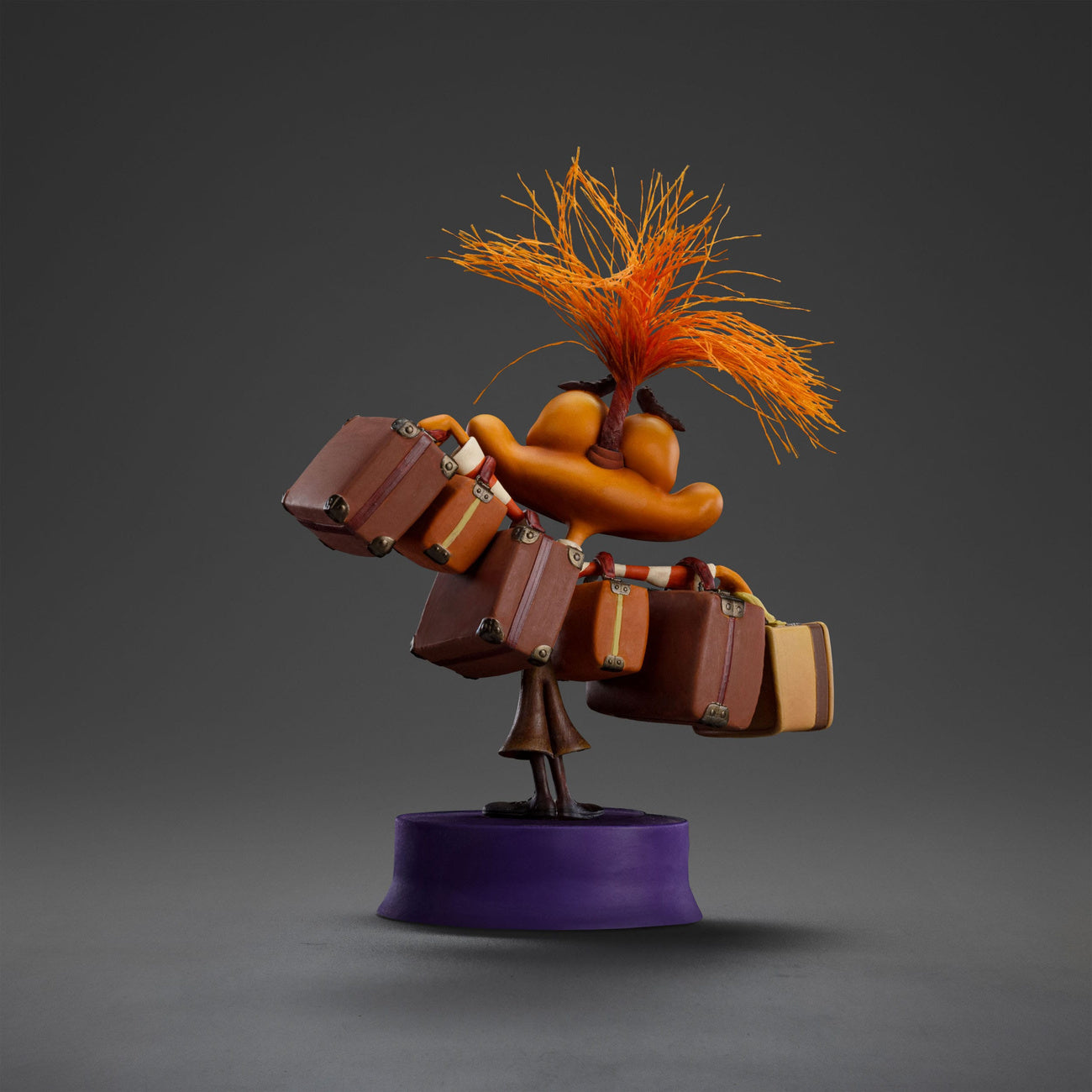 alles-steht-kopf-2-anxiety-art-scale-statue-1-10-18cm image 4