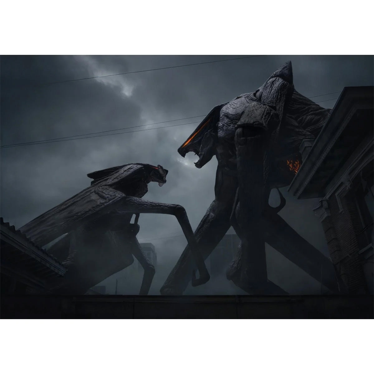 hiya-godzilla-2014-muto-figuren-set-exq-basic-2er-pvc image 8