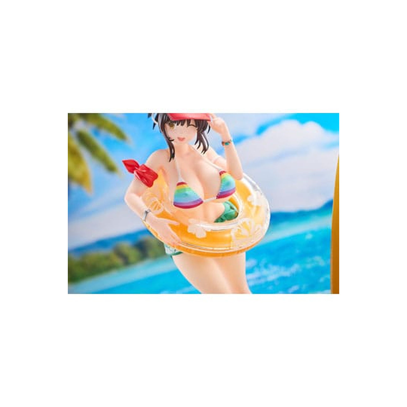 senran-kagura-pvc-statue-asuka-swimsuit-scale-1-7 image 4