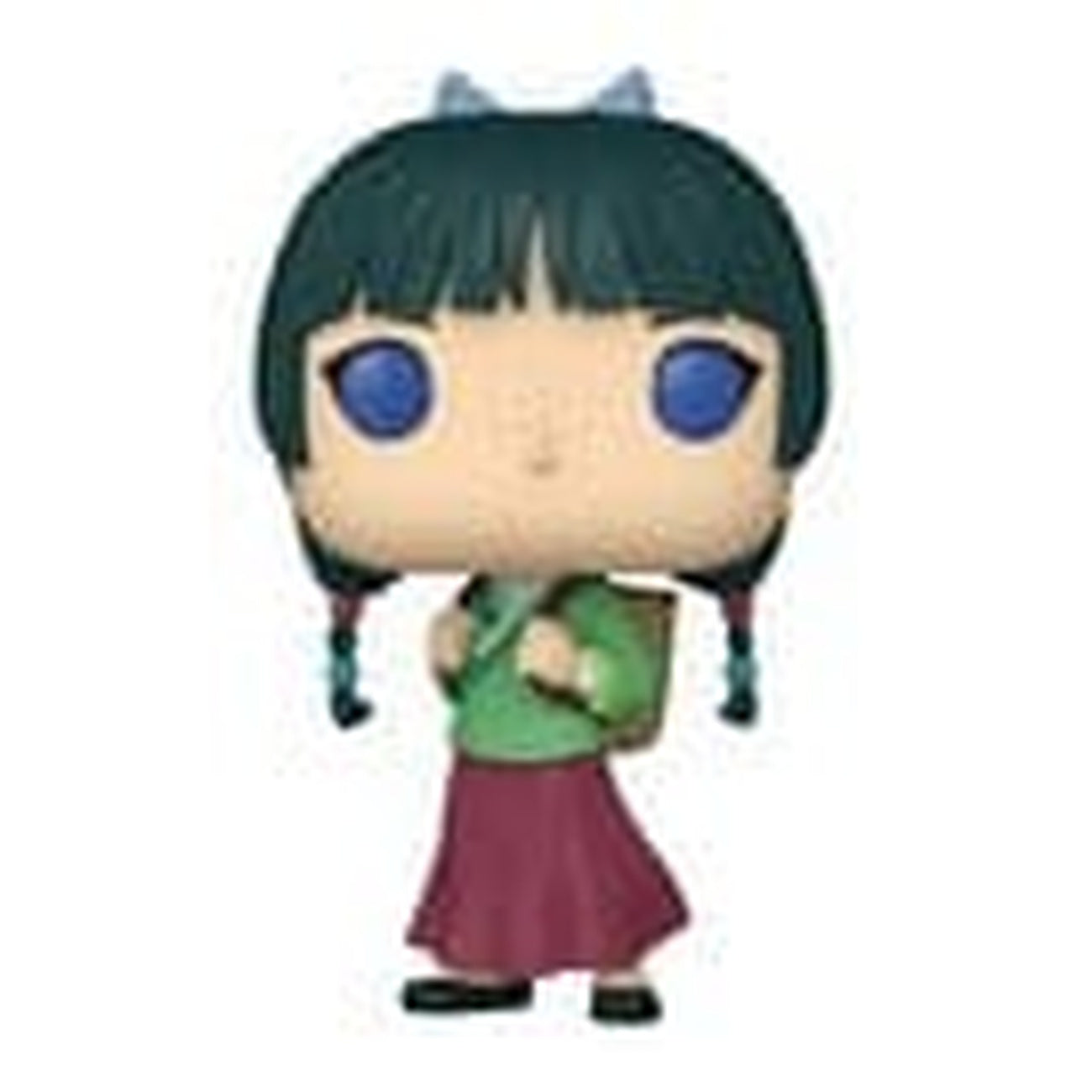 funko-pop-tageb-cher-der-apothekerin-maomao-figur-mit-wackelkopf image 2