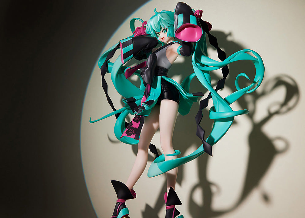 furyu-tenitol-hatsune-miku-neo-tokyo-ninja-figur image 4