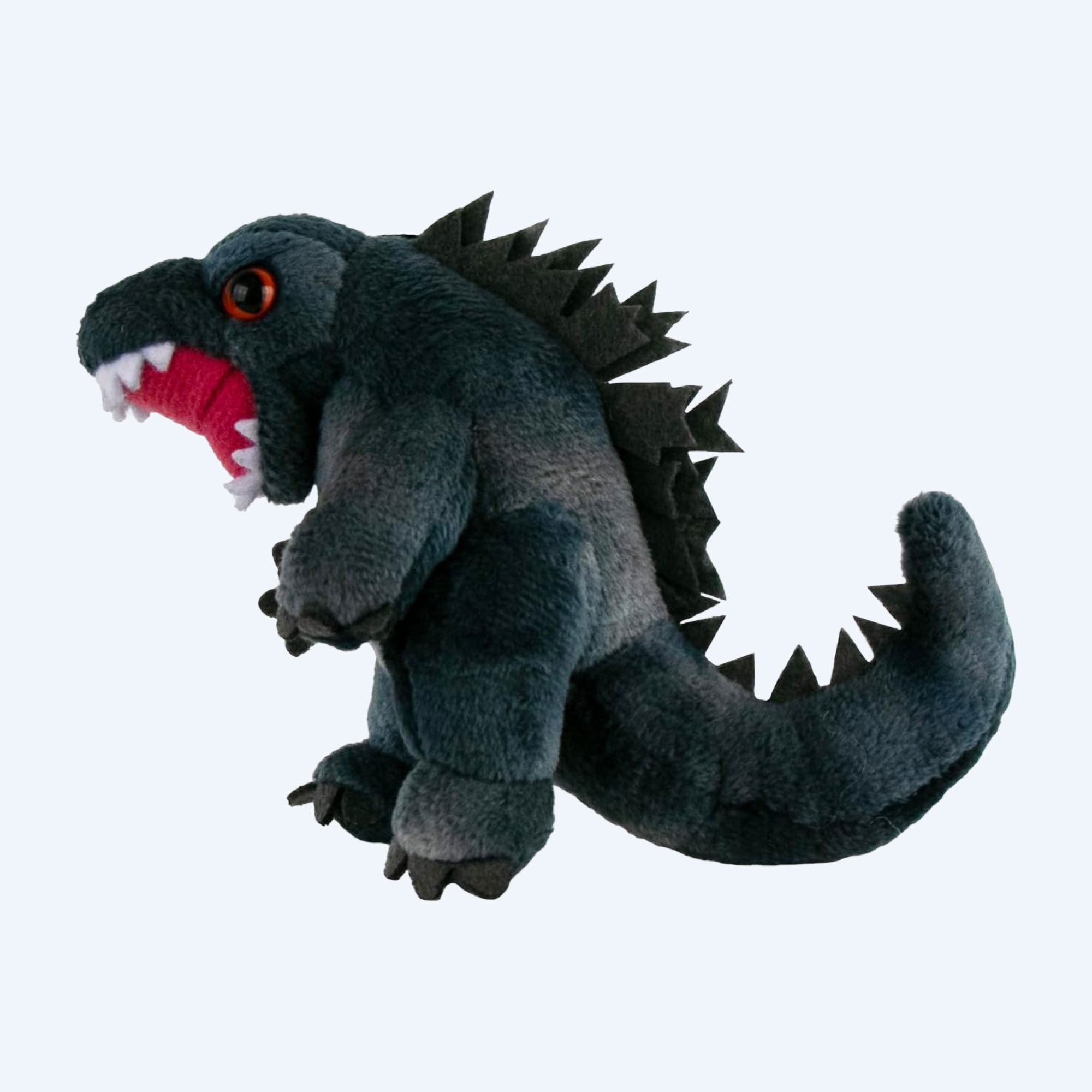 godzilla-collectibles-worlds-smallest-pl-sch-anh-nger-10-cm image 5