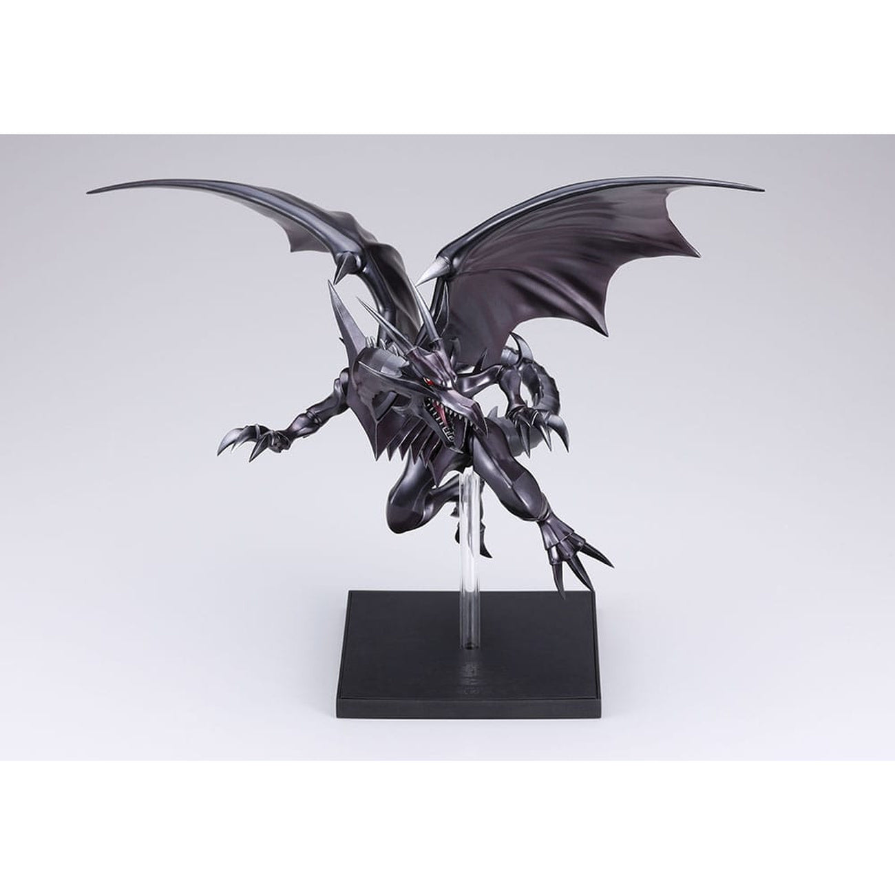elbenwald-yu-gi-oh-oshi-works-statue-red-eyes-black-dragon-24cm image 7