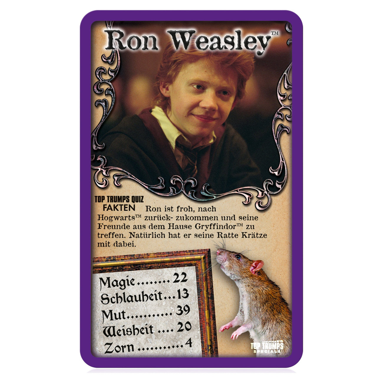 elbenwald-harry-potter-battle-mat-brettspiel-deutsche-version-top-trumps image 7