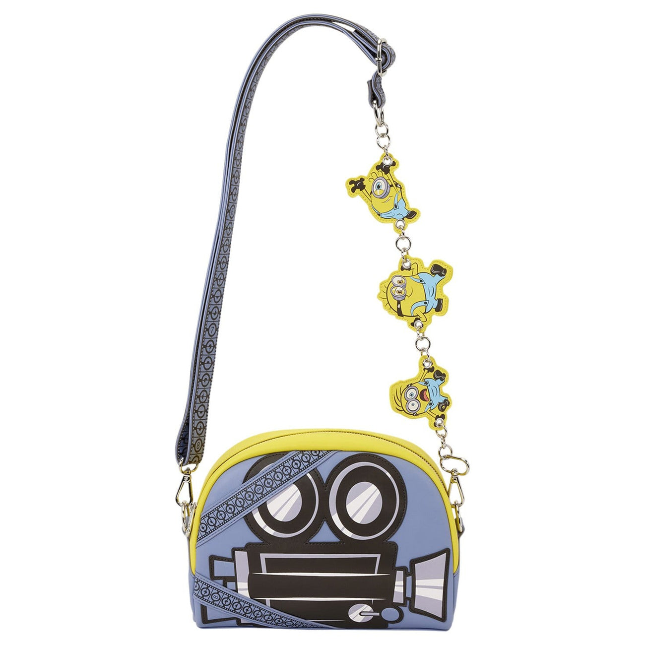 loungefly-minions-umh-ngetasche-minions-3-pu-leder image 1