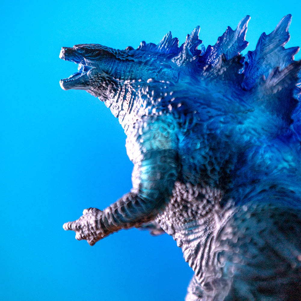 godzilla-hiya-stylist-series-godzilla-vs-kong-figur-2022-19-7-cm image 6