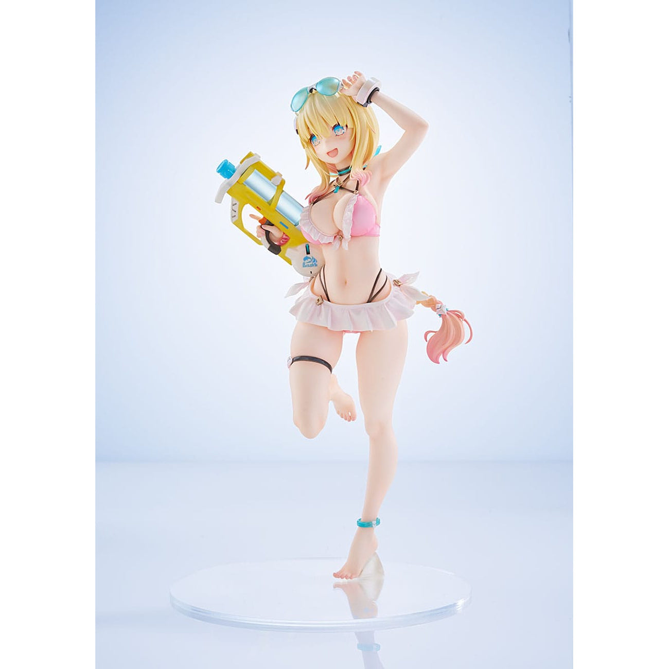 elbenwald-phantasy-star-online-es-akhtal-summer-pvc-statue-1-7 image 7