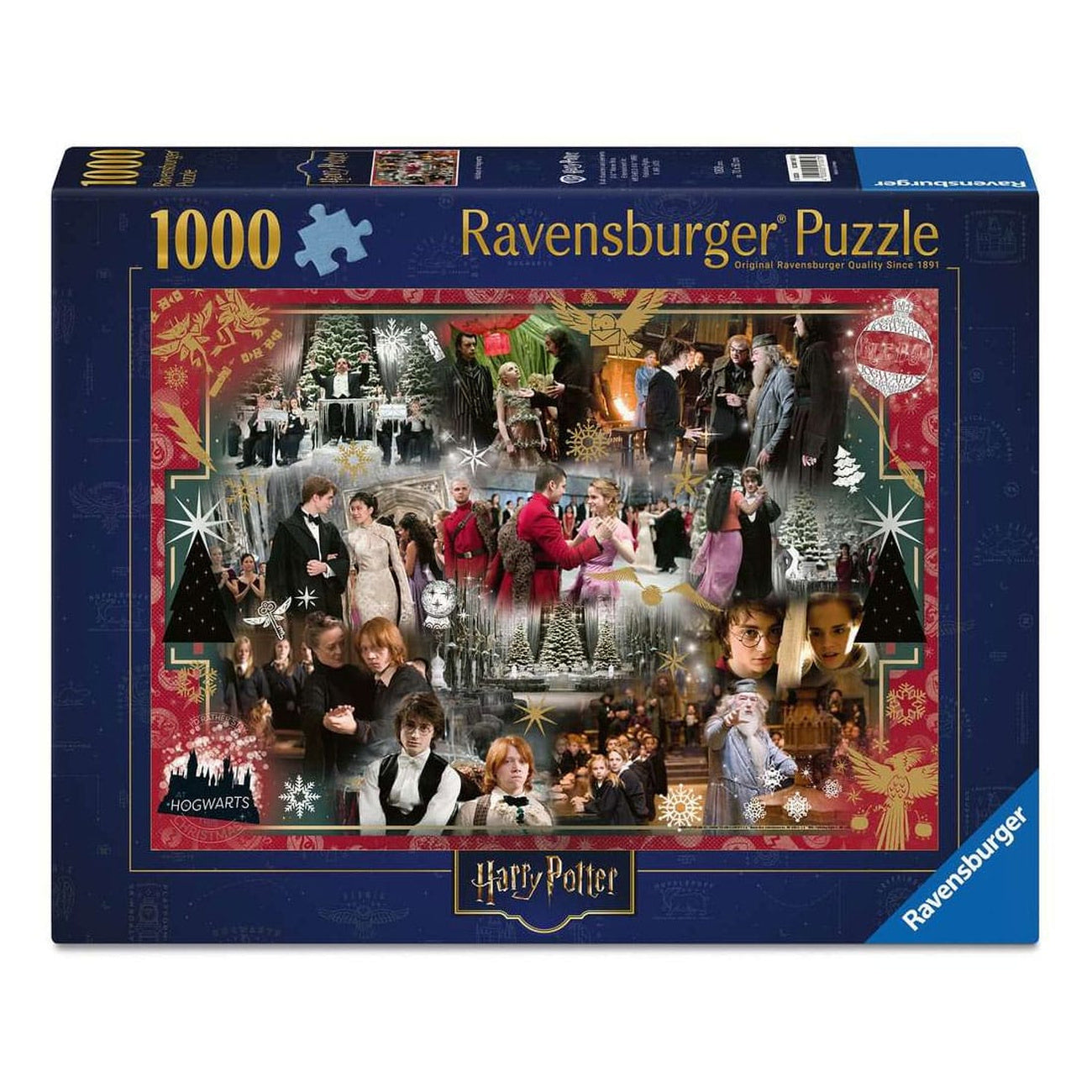 ravensburger-harry-potter-ferien-in-hogwarts-puzzle-1000-teile image 5