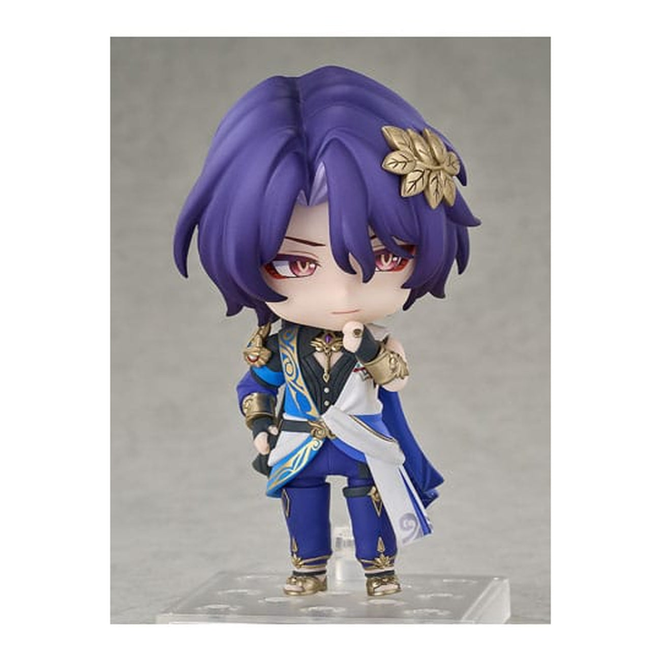 honkai-star-rail-dr-ratio-nendoroid-figur-10-cm image 5