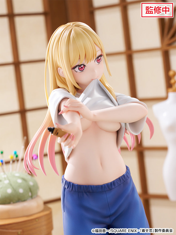 furyu-tenitol-tall-marin-kitagawa-gym-figur-30-cm-anime image 3