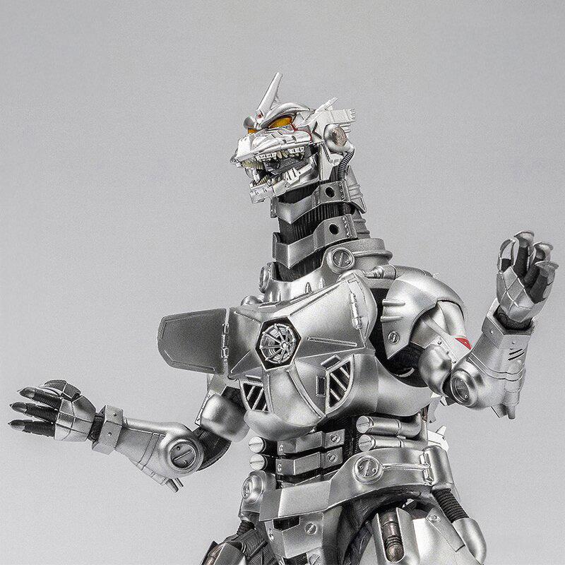 hiya-exquisite-basic-mechagodzilla-mfs-3-figur-19-5-cm image 4