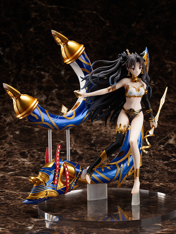 furyu-f-nex-archer-ishtar-1-7-figur-fate-fgo image 2