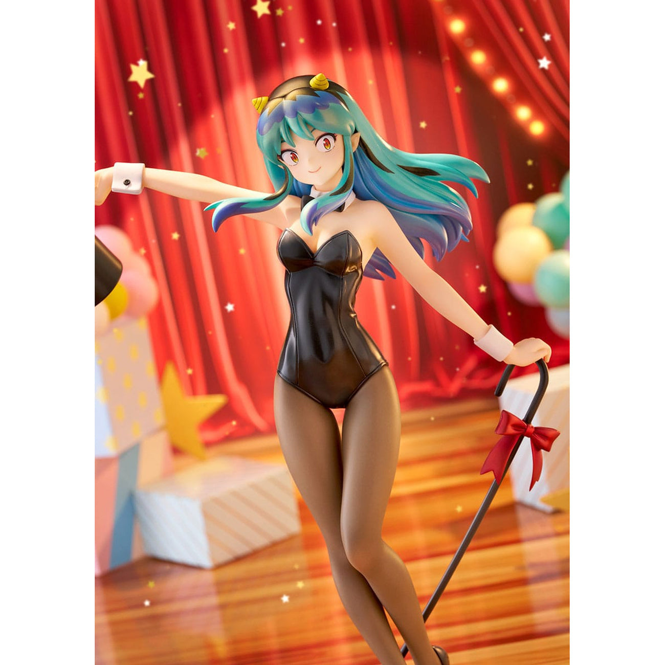 urusei-yatsura-lum-figur-bunny-girl-ver-1-7-25-cm-pvc image 6
