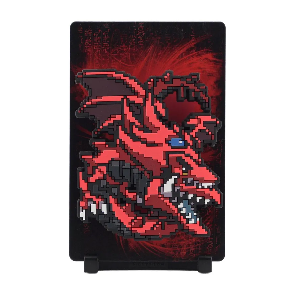 yu-gi-oh-figgyz-slifer-the-sky-dragon-magnetfigur image 1